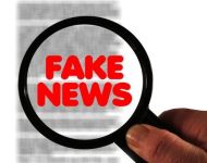 Kaip netapti melagingų naujienų auka?